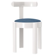 Sunday Chair White